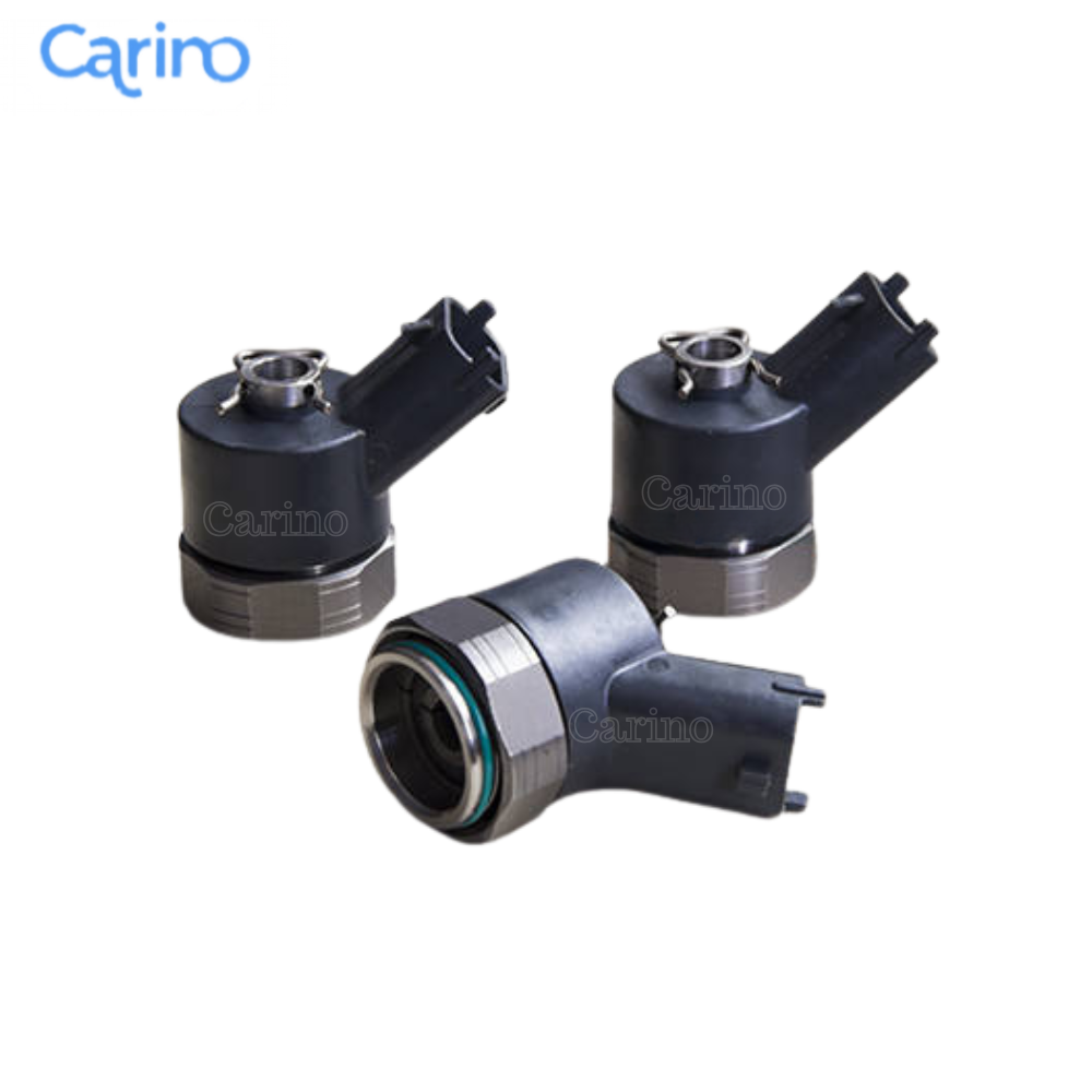 F00VC30316 Solenoid Valve for 0445110083 0445110111 Diesel Injector